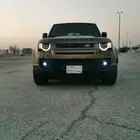 لاندروفر ديفندر 2021 HSE 90