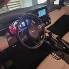 كورولا للبيع موديل 2025