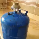 انبوبه غاز حجم كبير