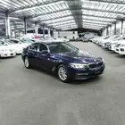 بي ام دبليو الموديل 2020