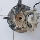 فلنجة خلفيه اكسنت كيا ريو و هوبات