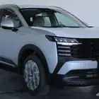 نيسان كيكس2025- بخصومات وعروض حصريه