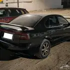 سوبارو ليجاسي 2003 مستعجل