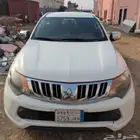 2018 Mitsubishi Diesel L200 a very new car with no issues