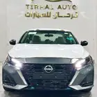نيسان التيما استندر 2025
