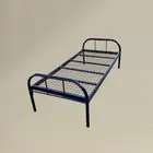 سرير حديد 90x190 كميات موجودة