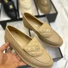 شوزات نسائي ماركة شانيل