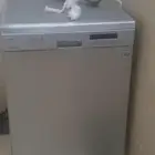 غساله صحون LG. لاتعمل البيع على حالتها الراهنه