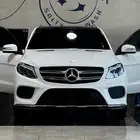 مرسيدس GLE 400