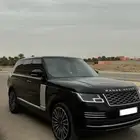 للبيع رنج روفر اتوبقرافي 2019 ديزل