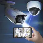 كاميرات المراقبة