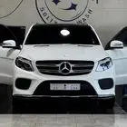 مرسيدس GLE 400