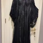 فستان دانتيل موديل جديد مقاس L السعر 1700 شراء بيع 600