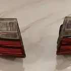 اصطبات ركن لكزس اي اس ES