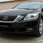 لكزس GS 460 نظيف للبيع