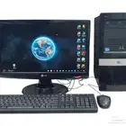 كمبيوتر مكتبي i3 نظيف جدا