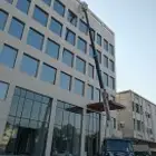 للإيجار كرين ونش رافعه 7طن تركيب مكيفات تركيب لمبات تركيب