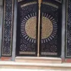 حداد أبواب وشبابيك ومظلات