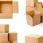 مصنع كرتون لجميع مقسات الكرتون