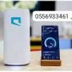 انترنت موبيلي مفتوح