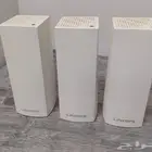 راوتر لينكسيس linksys مقوي شبكة الواي فاي