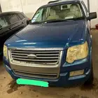 فورد اكسبلور 2010 المالك الاول
