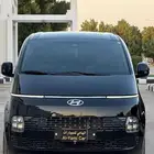 هونداي ستاريا 2022