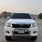 هايلوكس دبل