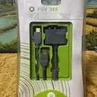 كيبل اكس بوكس 360 AV HD