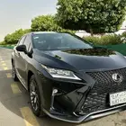 لكزس RX F 2017