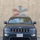 جيب شيروكي لميتدا 2021