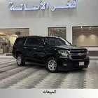 شفروليه سوبربان 2016 LT ( دبل )