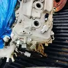 مكاين ومحركات تايوتا كامري