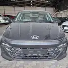 هونداي اكسنت فليت 2025