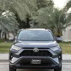 (( تم البيع ))راف فور 2022 فل كامل دبل ممشى 45 الف فقط