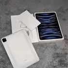 للبيع ايباد برو 11 انش الجيل الرابع وماك بوك أير M2