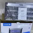 مصيدة ذباب و ستارة هوائيه