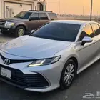كامري 2022 LE عبدالطيف منوة المستخدم اول مالك بعد الوكاله