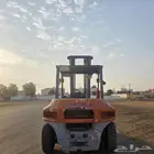 فوركلفت 7 طن هيلي