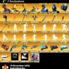 حساب ترافس كوت اساسي للبيع