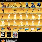 حساب ترافس كوت نادر للبيع فورت نايت