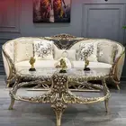 طقم كنب ملكي