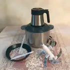 محضرة طعام فرامة عجانه