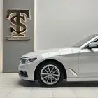 بي ام دبليو 2020 520i