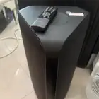 Samsung Bluetooth speaker 240w 16h battery