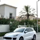 بورش كايين 2016