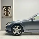 مرسيدس بانوراما 2008 ممشى قليل