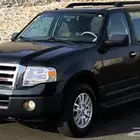 اكسبديشن
