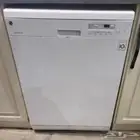 غسالة صحون ال جي