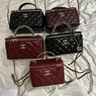 شنط شانيل موديلات متنوعة ماستر كوالتي